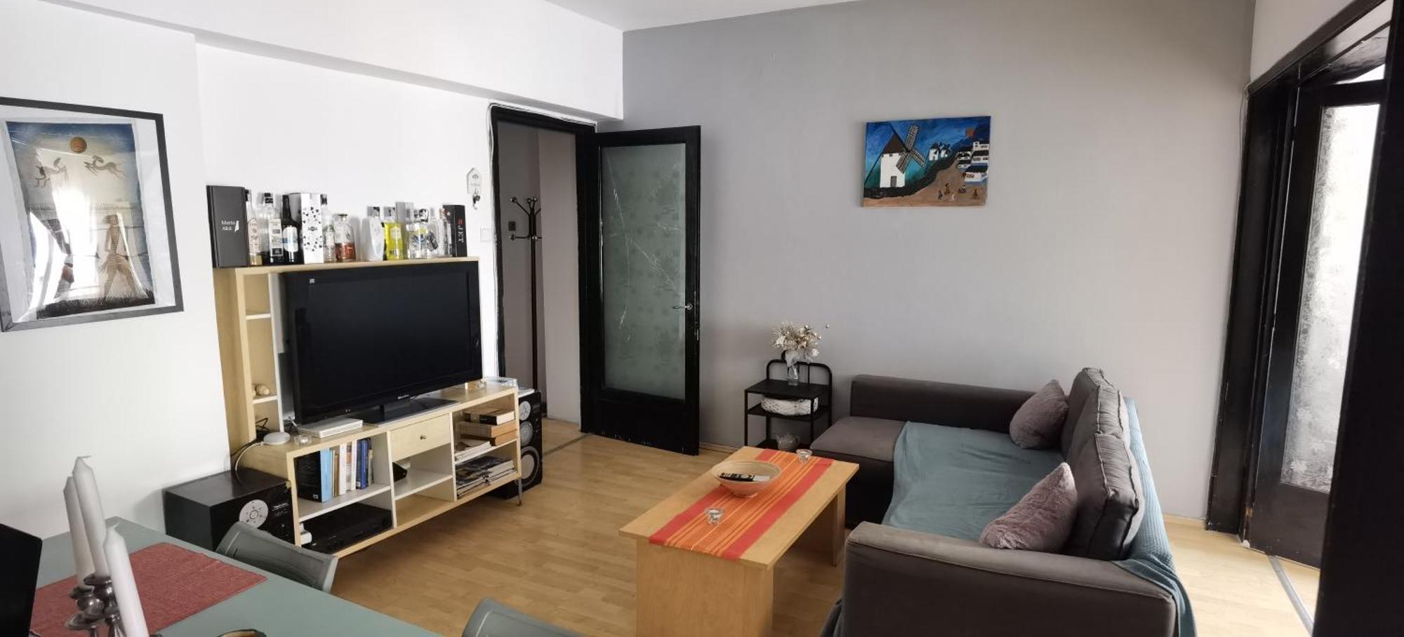 Apartamento Completo Ultra Central Bukarest Exterior foto