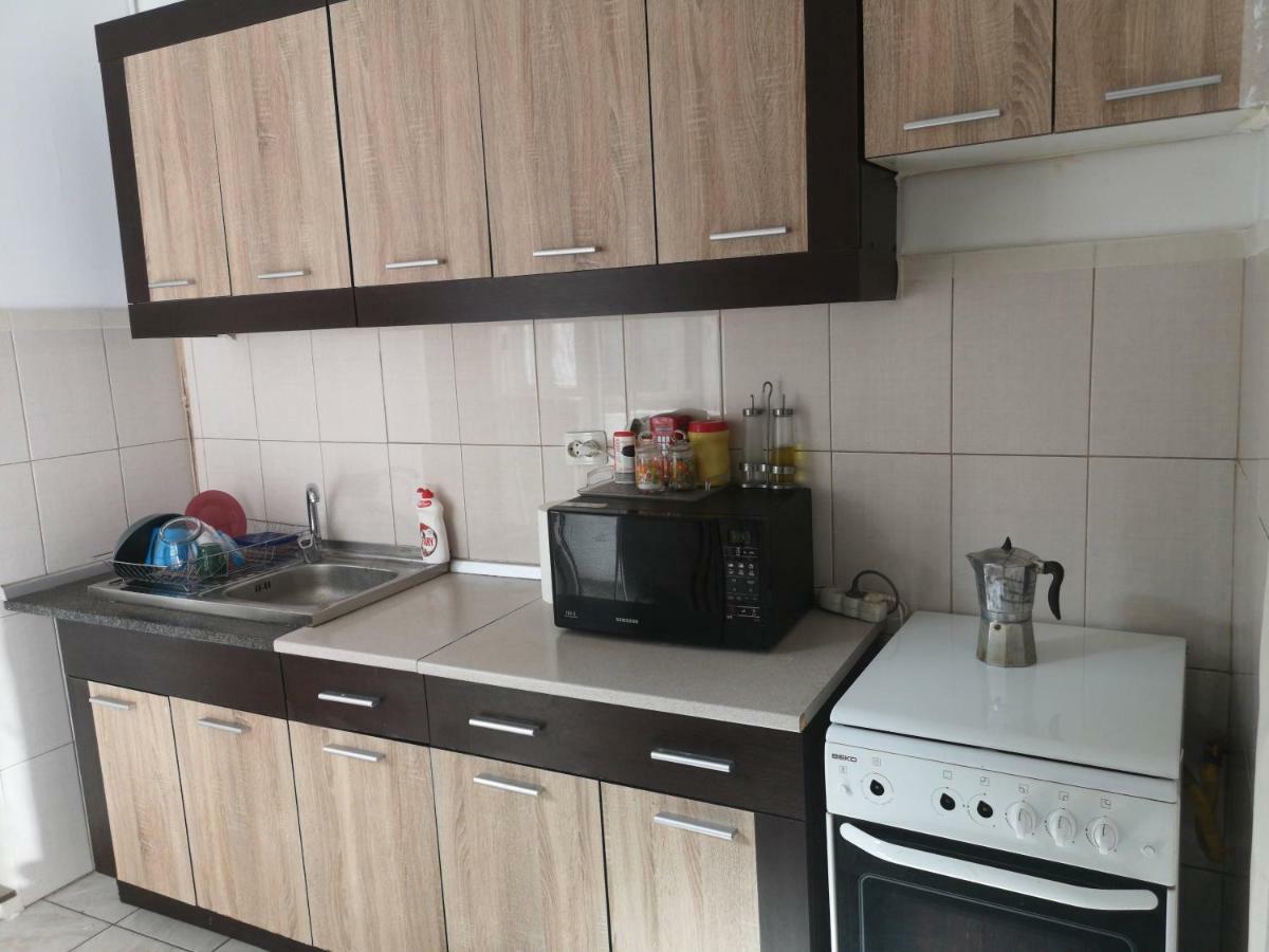 Apartamento Completo Ultra Central Bukarest Exterior foto